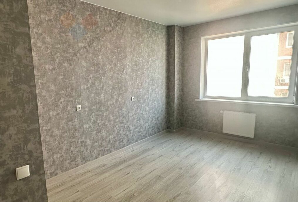 квартира г Краснодар р-н Прикубанский ул им. Академика Фёдорова 11 фото 12