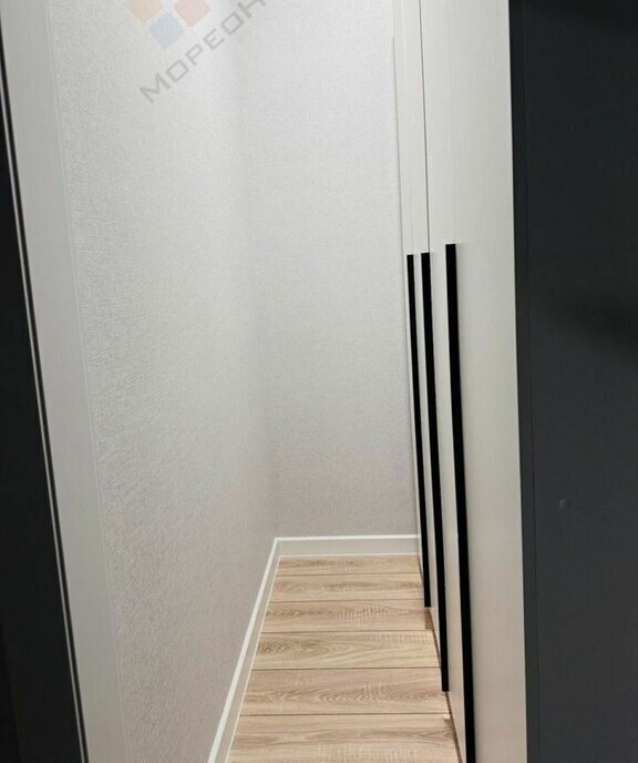 квартира г Краснодар р-н Прикубанский ул им. Марины Цветаевой 2 ЖК "Догма Парк" фото 7