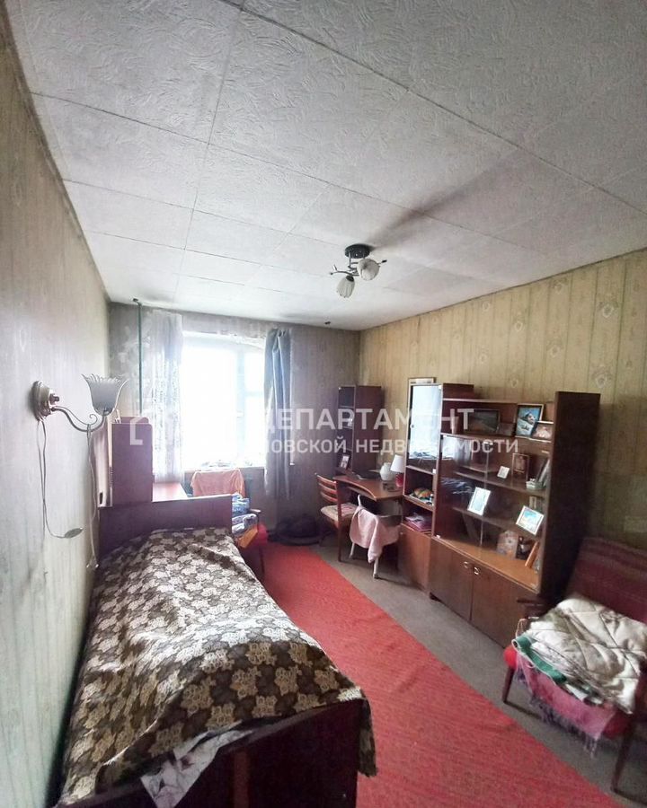 квартира г Иваново р-н Советский ул Чайковского 36 фото 6