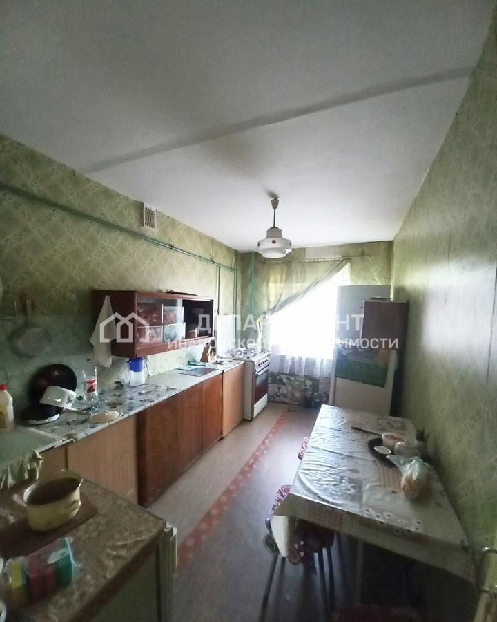 квартира г Иваново р-н Советский ул Чайковского 36 фото 10