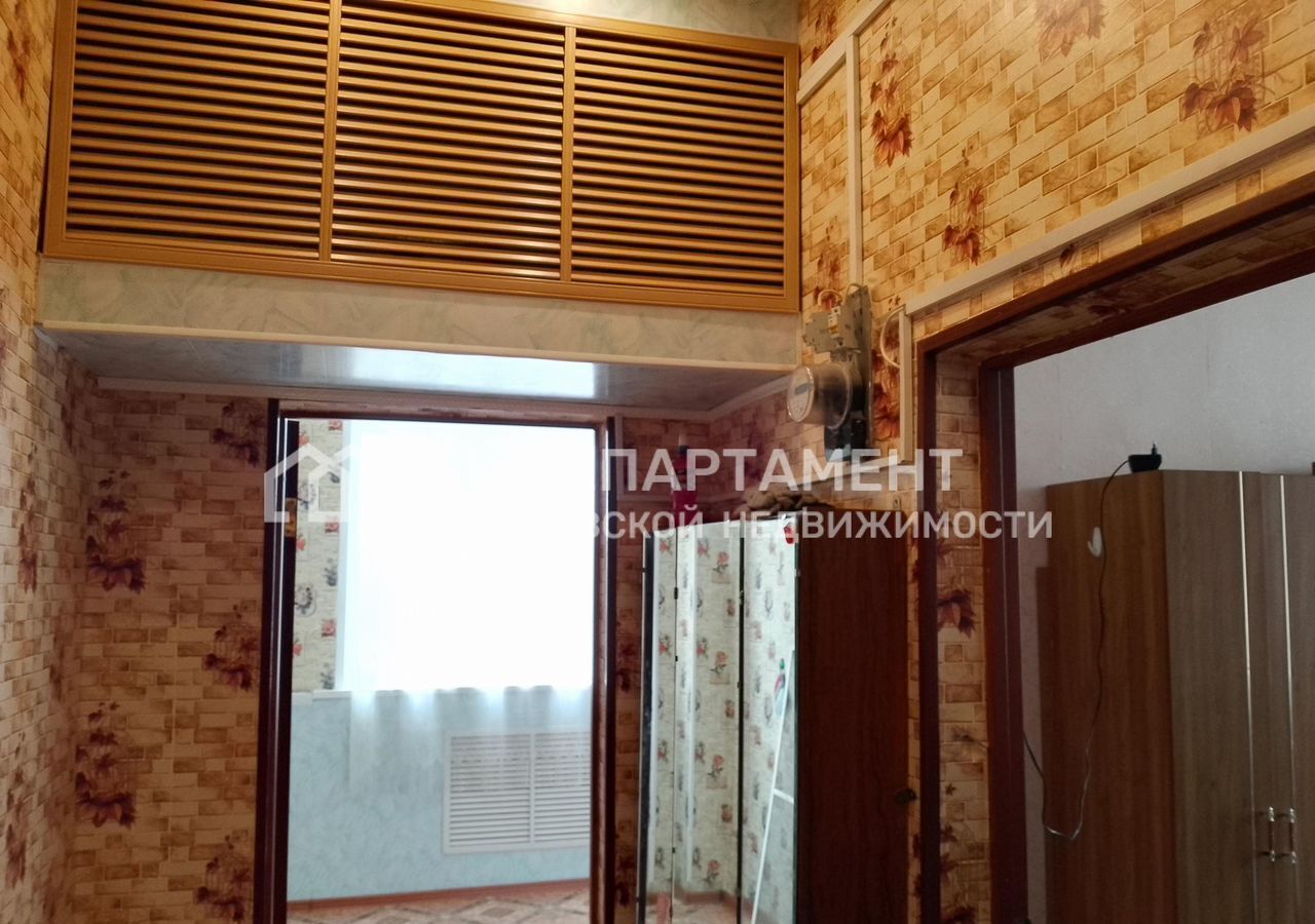 квартира р-н Фурмановский г Фурманов ул Революционная 14 Фурмановское городское поселение фото 6