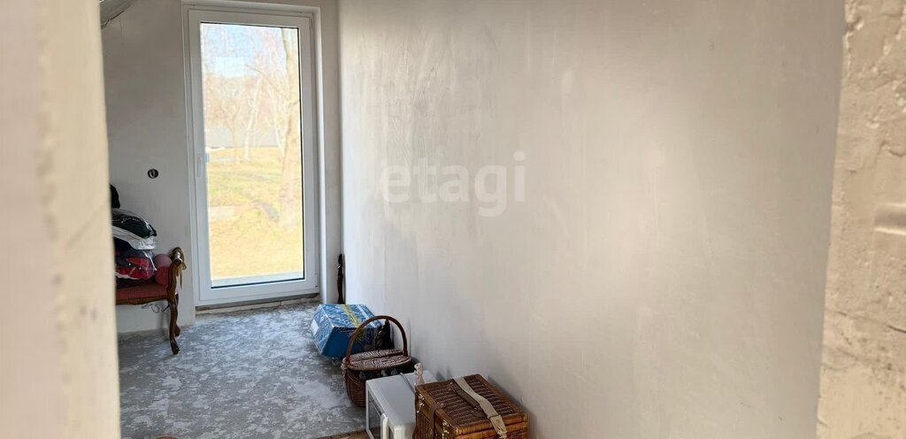 дом р-н Балтийский г Балтийск п Павлово ул Бурденко фото 26