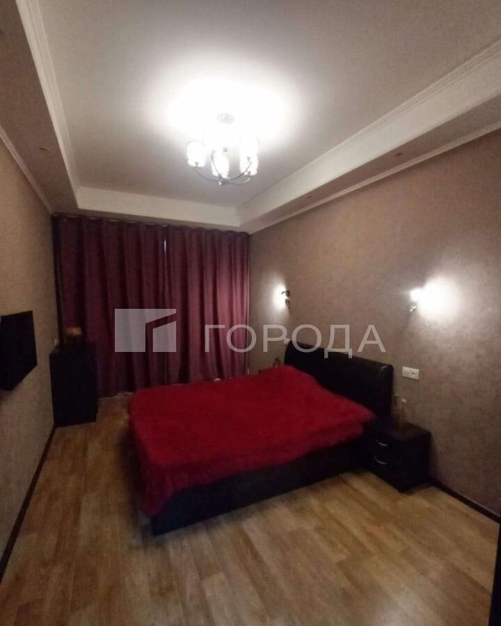 квартира г Новокузнецк р-н Центральный ул 25 лет Октября 12 фото 14