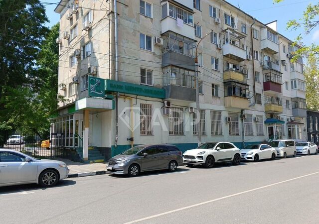 р-н Центральный ул Карла Маркса 1 фото