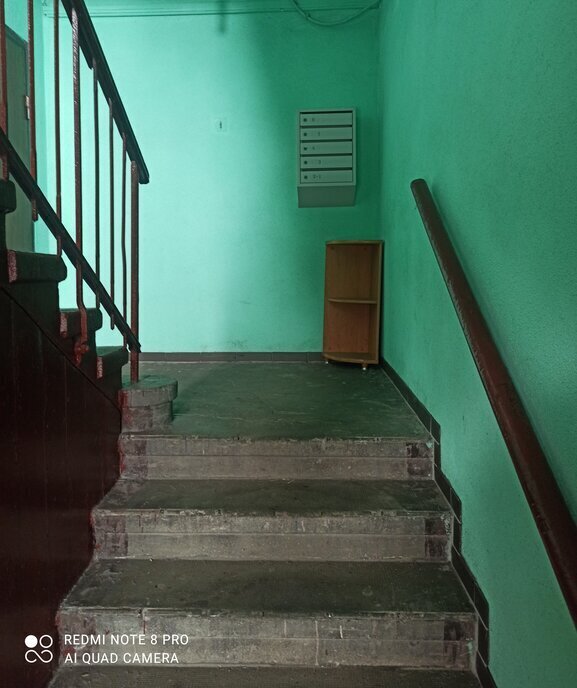 квартира р-н Балтийский г Балтийск пр-кт Ленина 24 фото 3