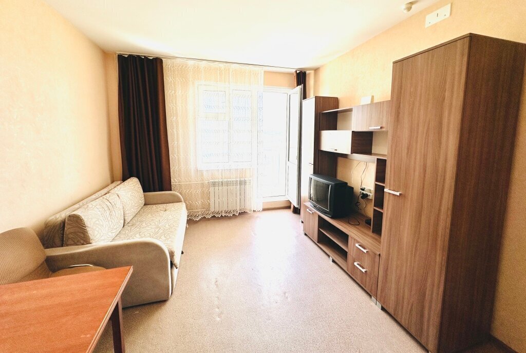 квартира г Нижний Новгород р-н Автозаводский Комсомольская б-р Южный 14 фото 6