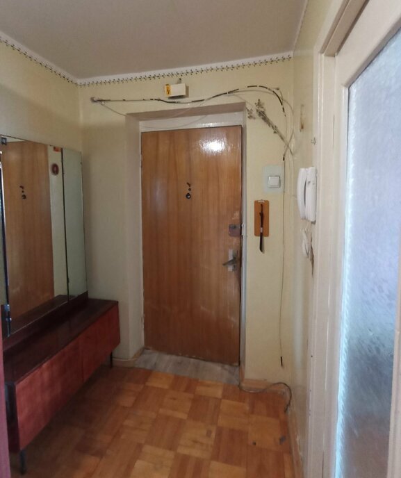 квартира г Тольятти р-н Автозаводский 2 квартал 2-й квартал б-р Кулибина 19 фото 10