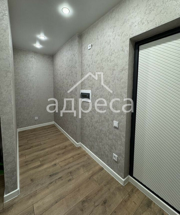 квартира г Самара р-н Октябрьский Гагаринская проезд 4-й 67б фото 13
