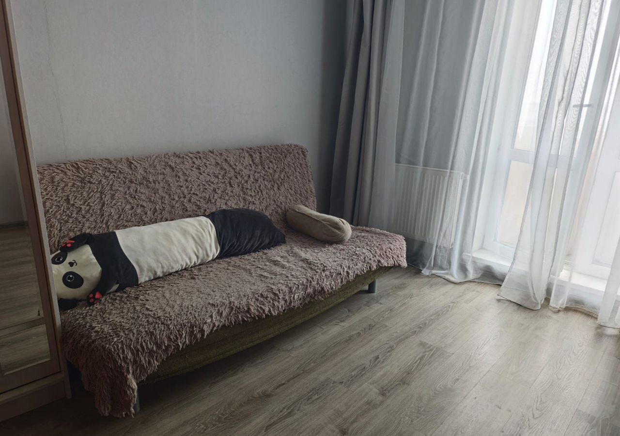 квартира г Одинцово ул Белорусская 11 Одинцово, Одинцовский г. о. фото 9