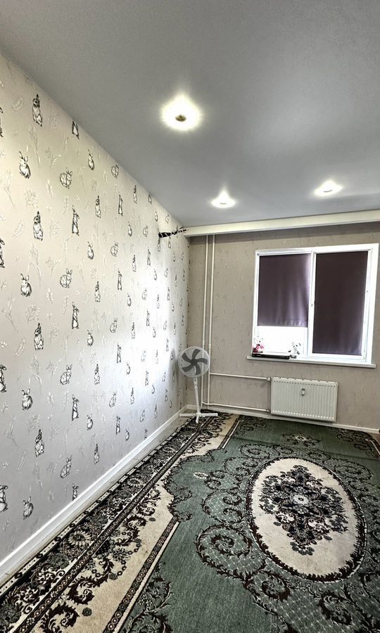 квартира г Волгоград р-н Дзержинский ул Качинцев 79а фото 14