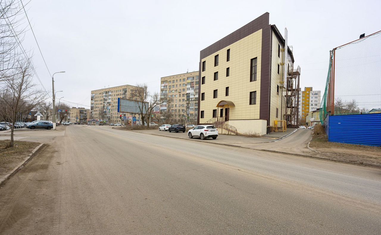 свободного назначения г Волгоград р-н Дзержинский ул Московская 2г фото 33
