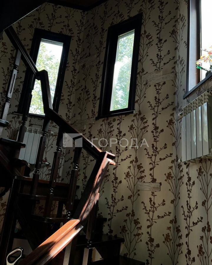 дом г Барнаул р-н Индустриальный ул Власихинская 67а фото 17