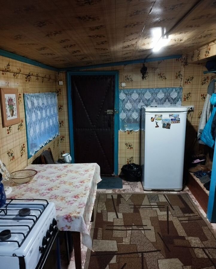 дом р-н Карталинский г Карталы ул Мостовая 36а фото 7
