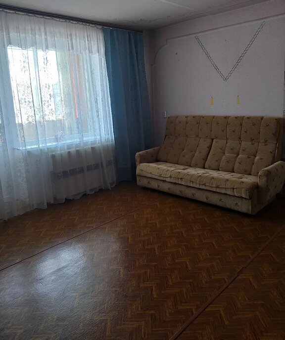 квартира р-н Кавказский г Кропоткин улица Сергея Лазо, 22 фото 4