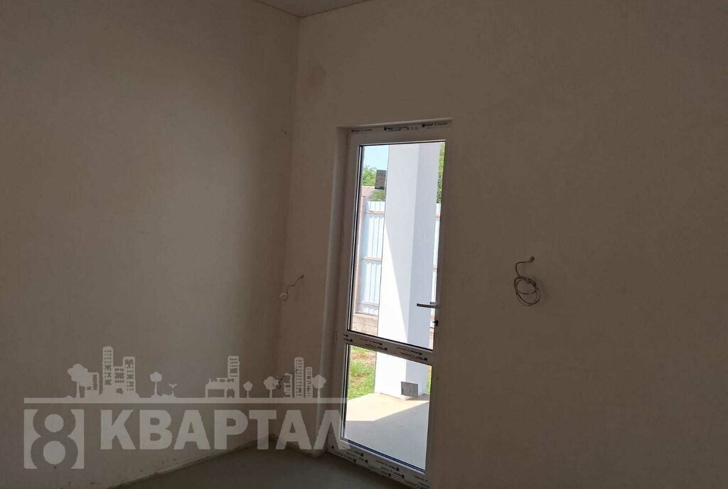 дом г Новороссийск ст-ца Натухаевская ул Узлякова 19 фото 13