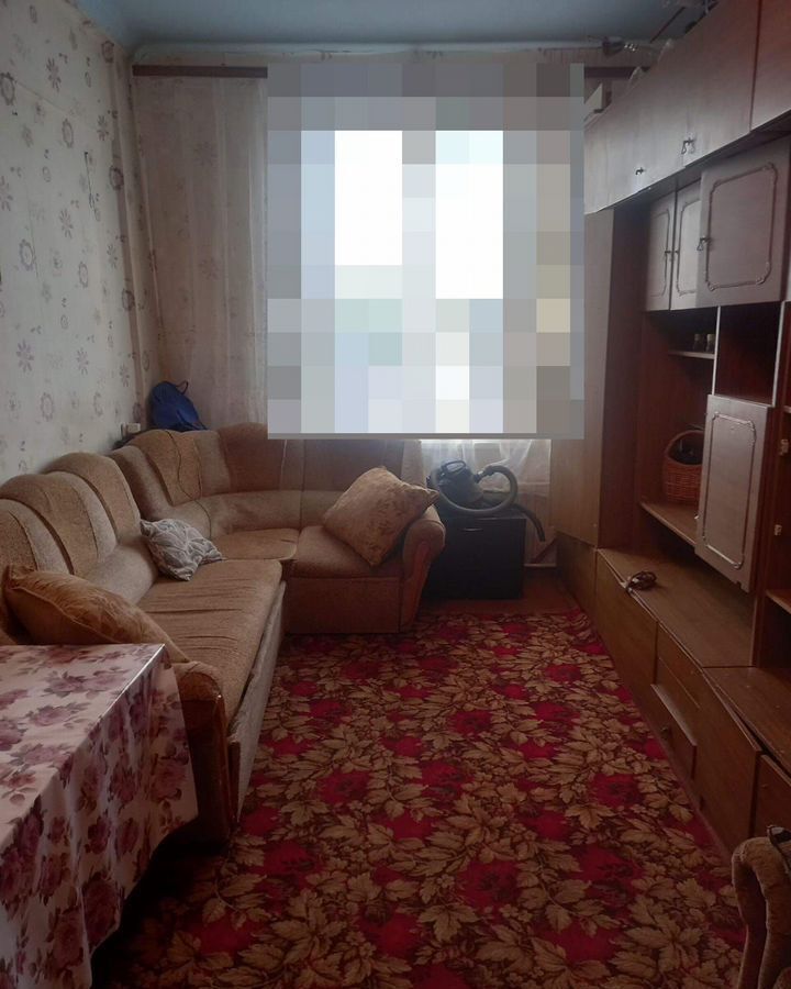 квартира г Шахты б-р Аллейный 10 фото 2