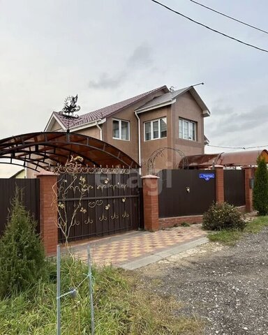 д Мстихино ул. Надежды, 18 фото
