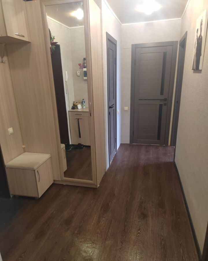 квартира г Стерлитамак Коммунистический ул Артема 68 фото 4