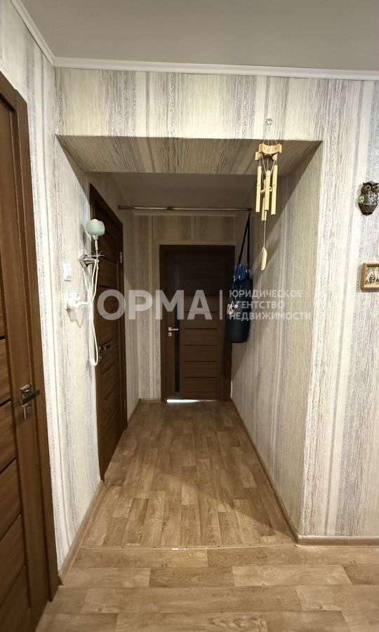 квартира г Октябрьский 34-й мкр-н, 15 фото 11