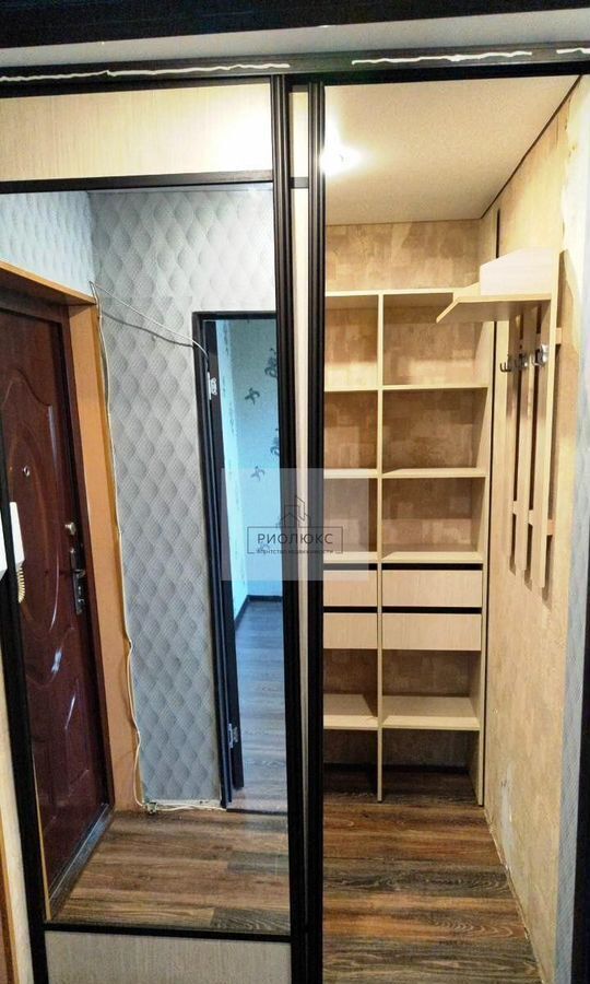квартира г Магнитогорск р-н Правобережный ул Галиуллина 3/2 фото 3