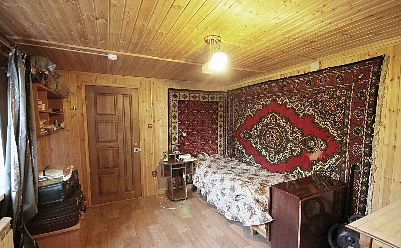 дом г Нижневартовск снт Рябинушка фото 28