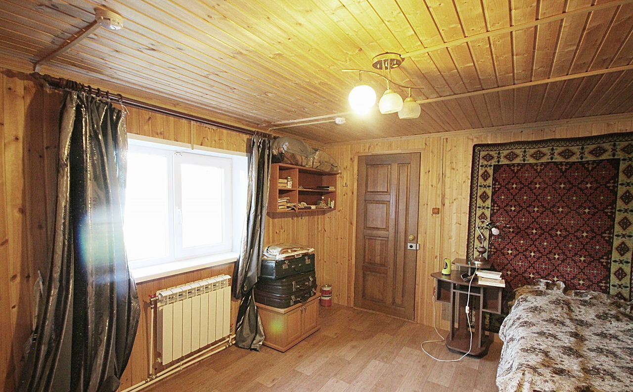 дом г Нижневартовск снт Рябинушка фото 29