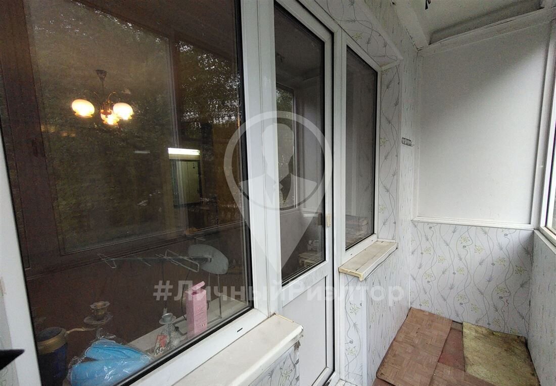 квартира г Рязань р-н Московский Приокский ул Октябрьская 49 фото 6