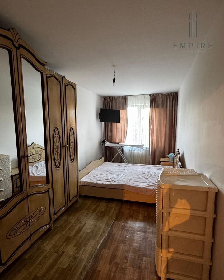 квартира г Грозный р-н Шейх-Мансуровский Алды ул К.Айдамирова 4 фото 7