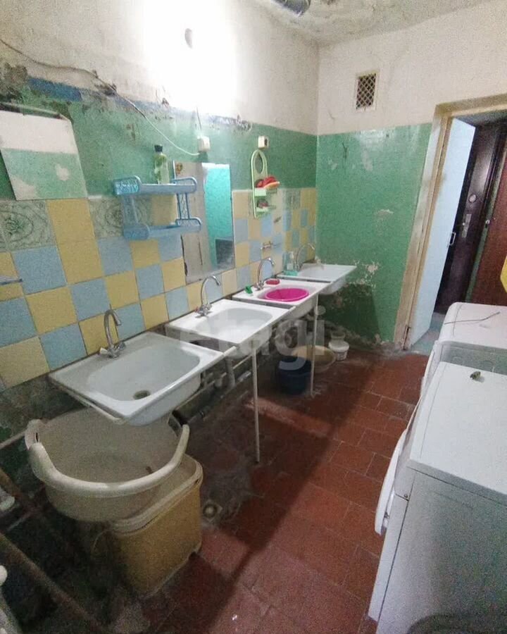 комната г Нововоронеж ул Космонавтов 17 фото 3