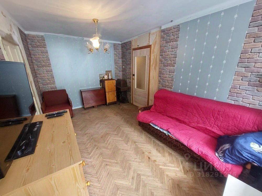 квартира р-н Анапский г Анапа ул Горького 56 фото 2