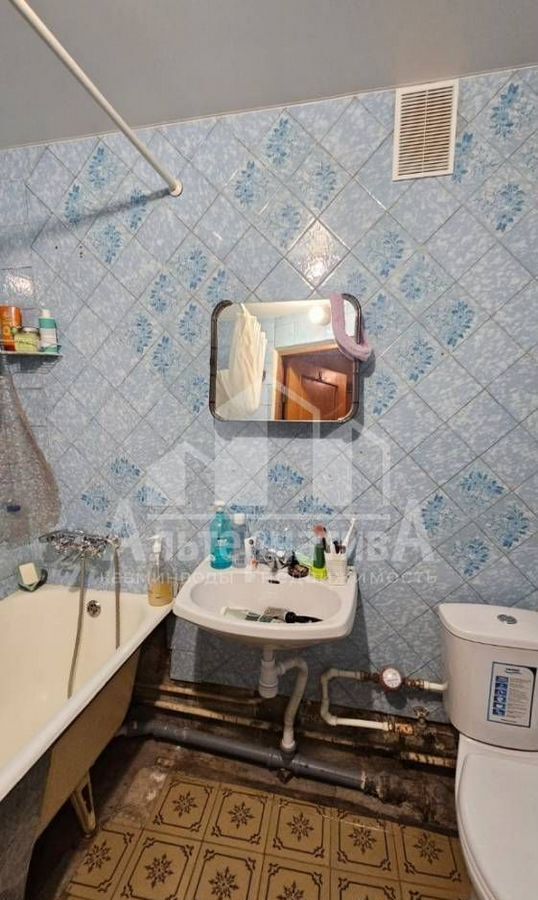 квартира г Кисловодск ул Андрея Губина 20 фото 15