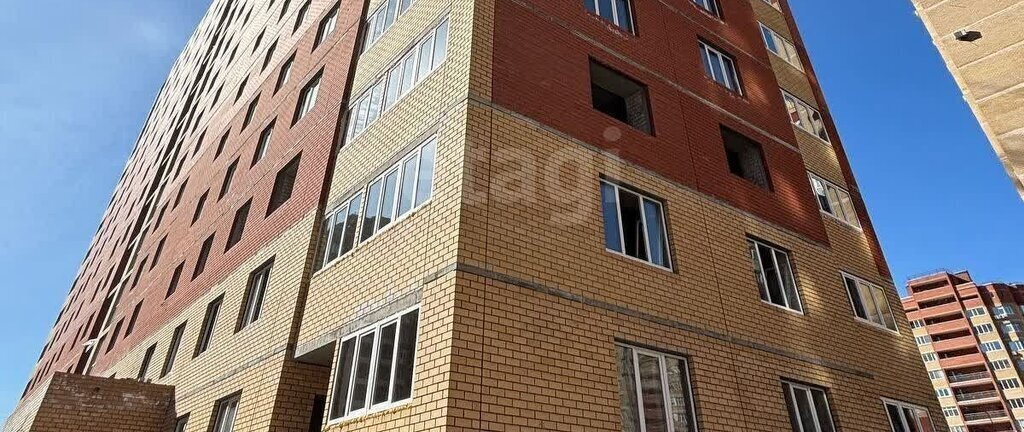 квартира г Оренбург р-н Ленинский ул Поляничко 5 фото 4