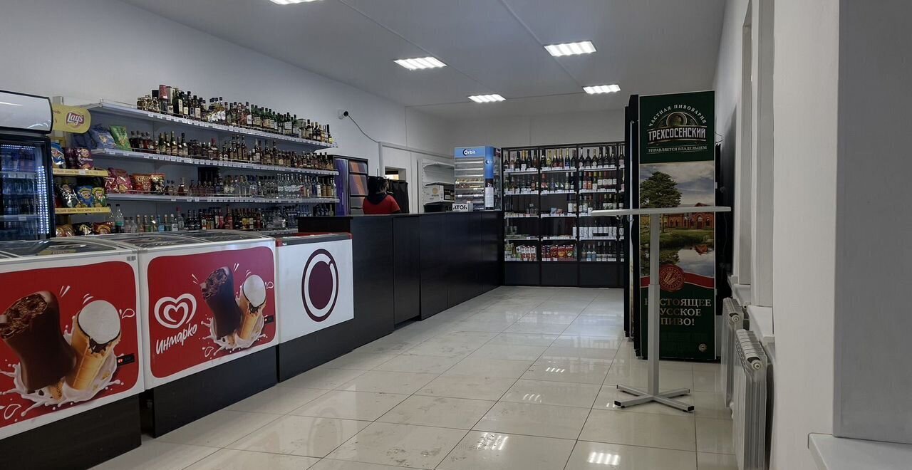 свободного назначения г Омск р-н Центральный ул Краснознаменная 24а фото 5