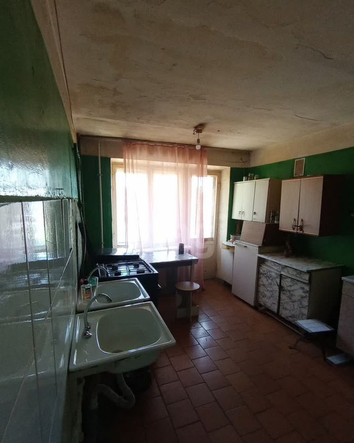 комната г Нововоронеж ул Космонавтов 17 фото 5