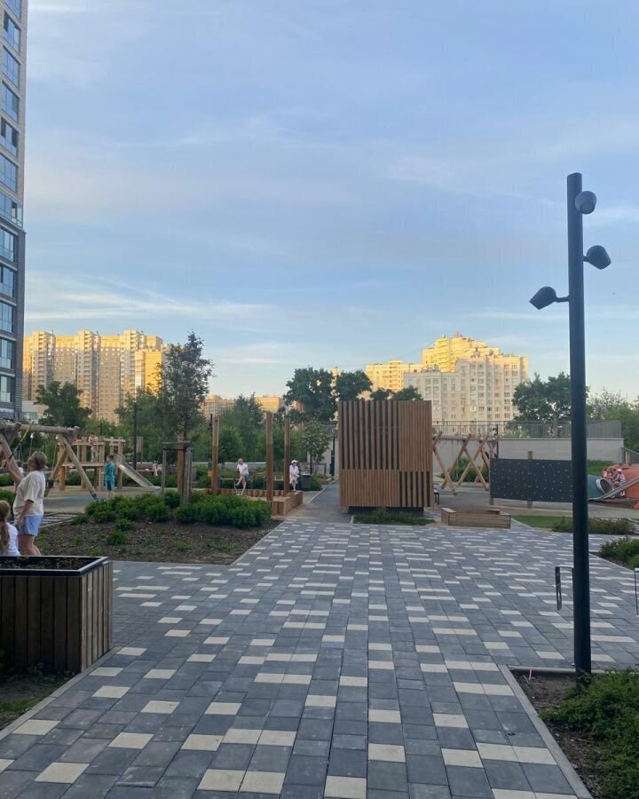 квартира г Екатеринбург р-н Чкаловский Чкаловская ул Сурикова 63 фото 15