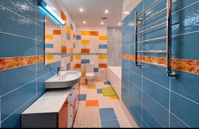 посёлок имени Куйбышева, Ромашковая улица, 5/1 фото