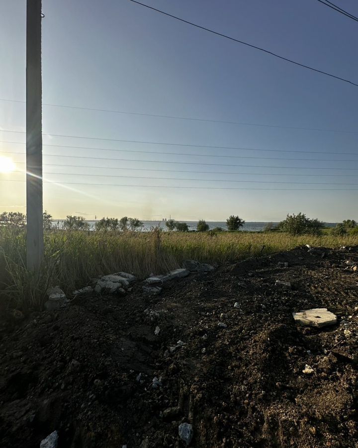 земля г Челябинск р-н Тракторозаводский снт Тракторосад 3 37-я дорога фото 2