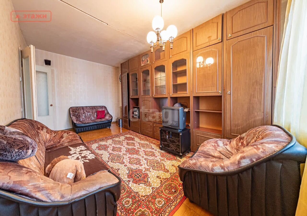 квартира г Петрозаводск р-н Кукковка Кукковка ул Питкярантская 24 фото 2