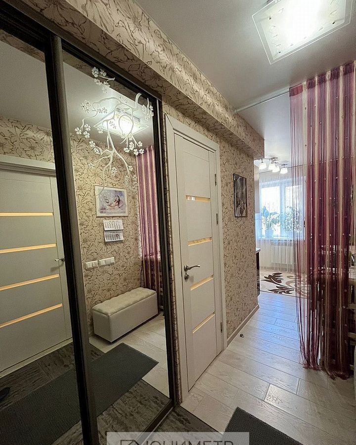квартира г Сыктывкар ул Тентюковская 121 фото 9