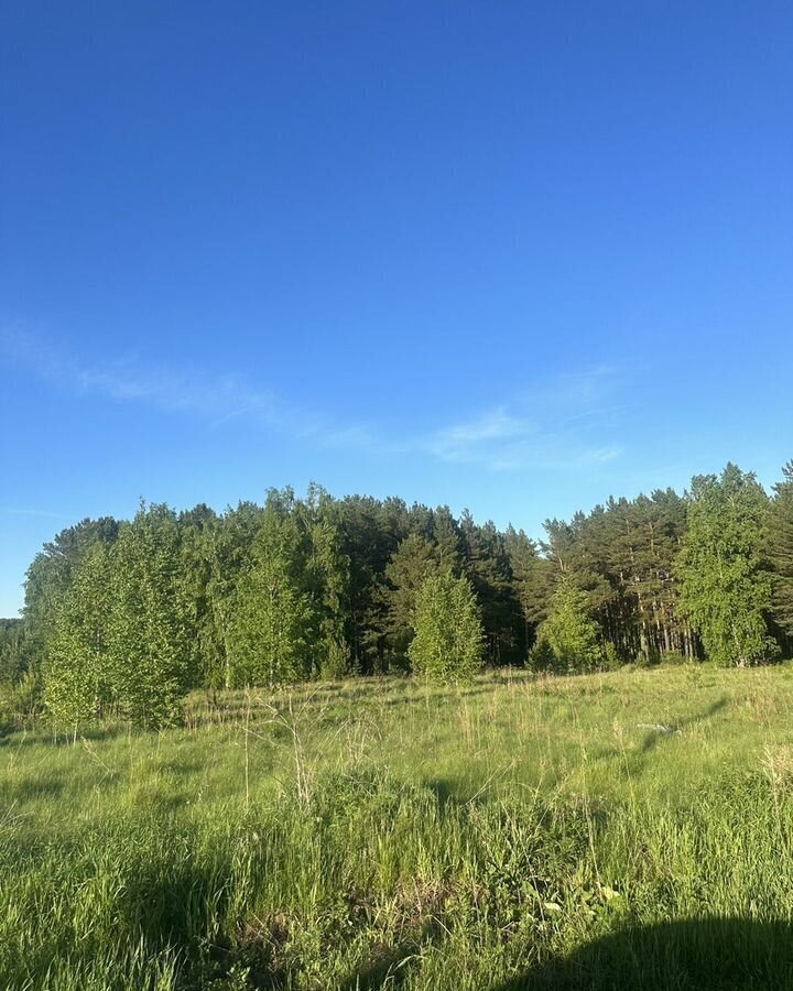 земля г Канск р-н мкр им. Николая Чапаева 72 фото 5
