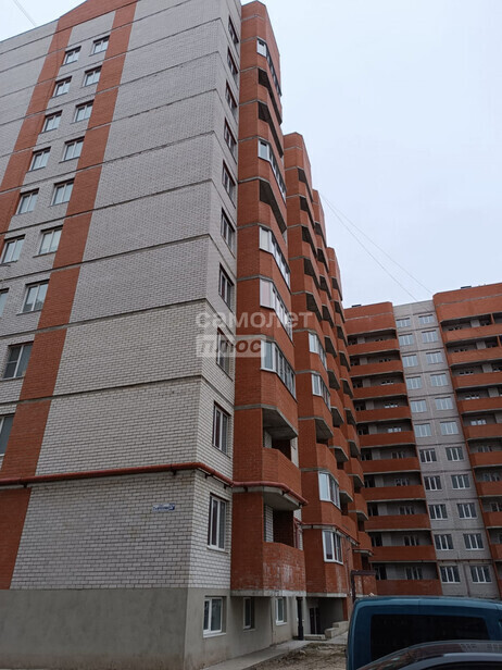 квартира г Курск р-н Железнодорожный ул Агрегатная 2-я 57 фото 1