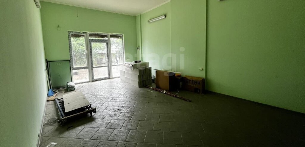 квартира г Геленджик ул Орджоникидзе 8 фото 4