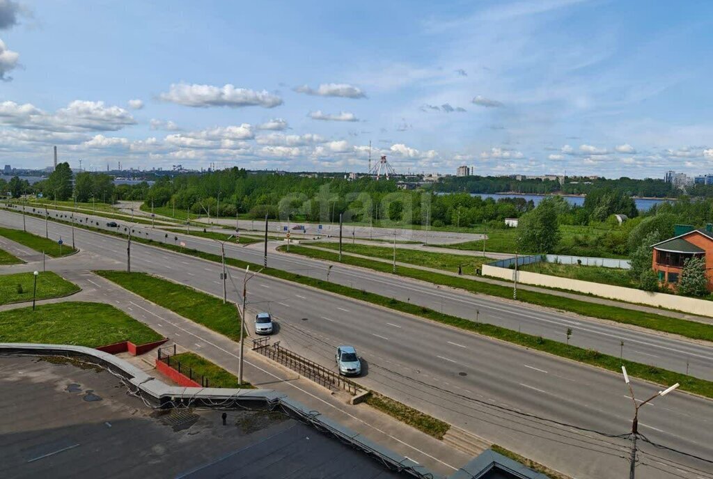 квартира г Череповец ул Раахе 4 фото 18