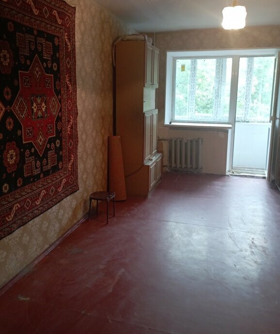 квартира г Ростов-на-Дону р-н Первомайский Сельмаш ул Пановой 37 фото 1