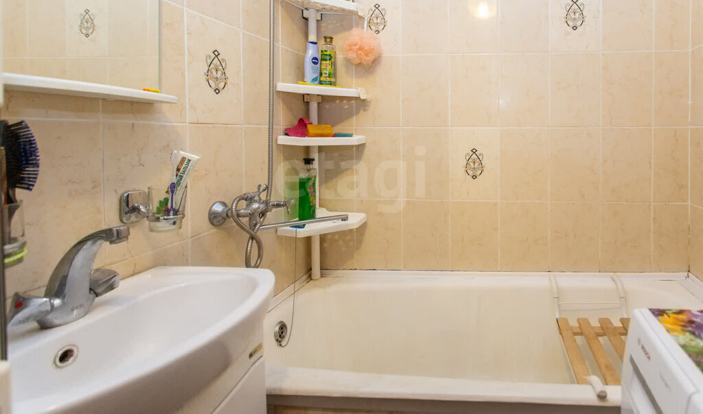 квартира г Тобольск р-н мкр 6 19 фото 12
