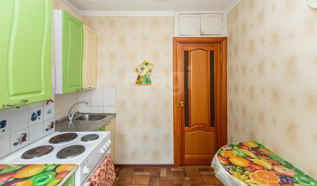 квартира г Тобольск р-н мкр 6 19 фото 20