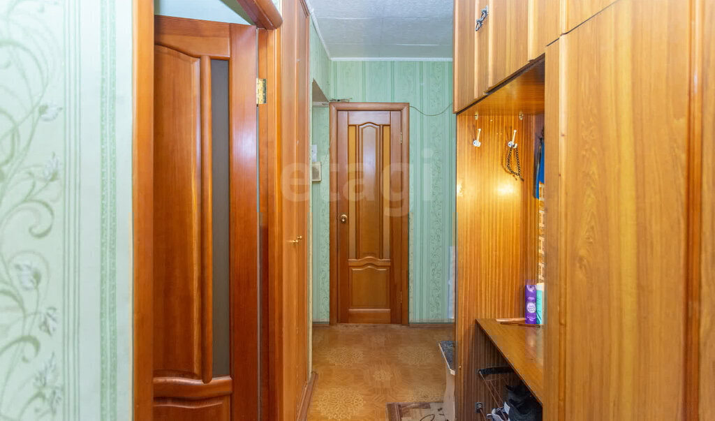 квартира г Тобольск р-н мкр 6 19 фото 21
