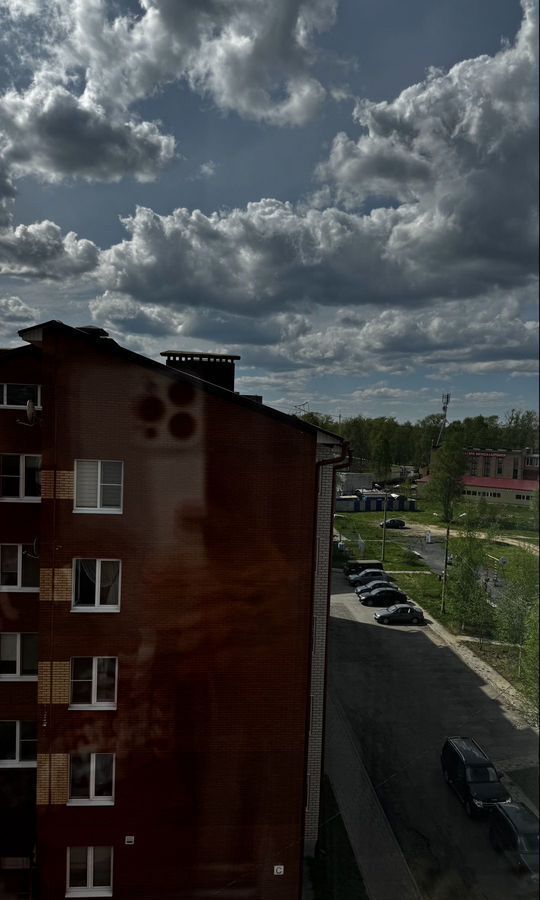 квартира г Новодвинск пл Ленина 1 фото 6
