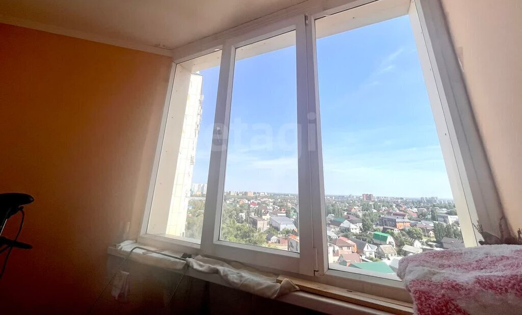 квартира г Оренбург р-н Центральный ул Карагандинская 15 фото 11