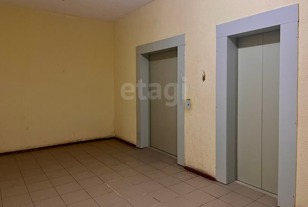 квартира г Оренбург р-н Центральный ул Карагандинская 15 фото 19